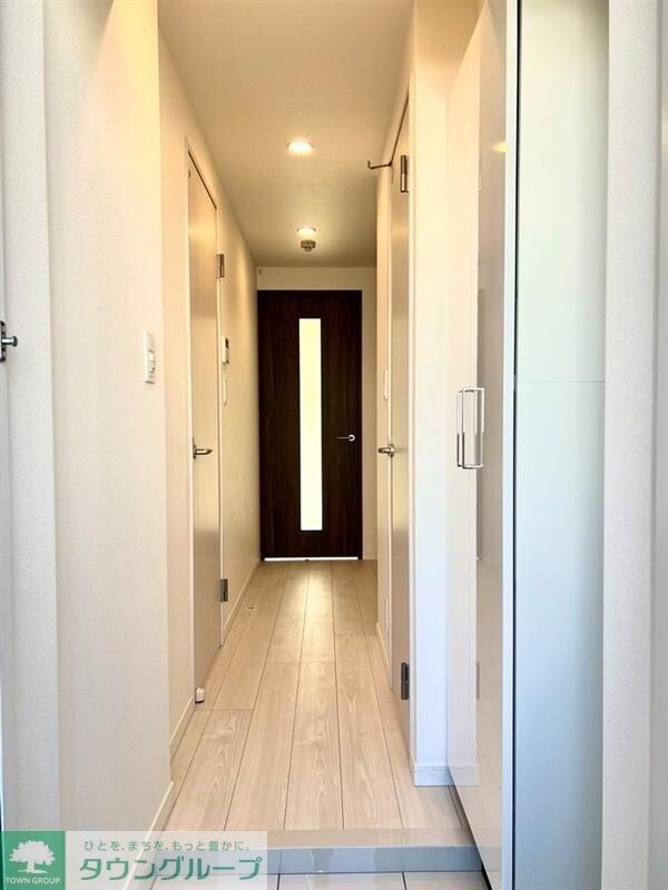 リヴシティ西川口五番館の物件内観写真