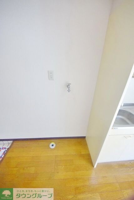 アマットハウスの物件内観写真