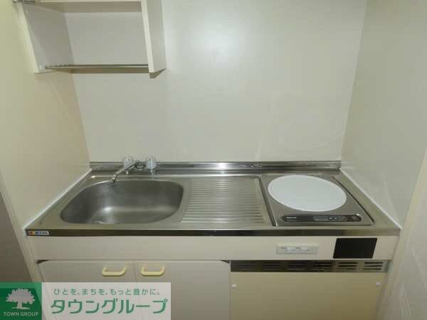 アマットハウスの物件内観写真