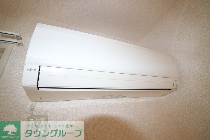 ＳＡＫＵＲＡ Ｈｉｌｌｓ　Ｂの物件内観写真