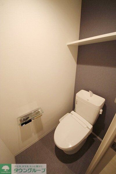 ロイジェントさいたま新都心の物件内観写真