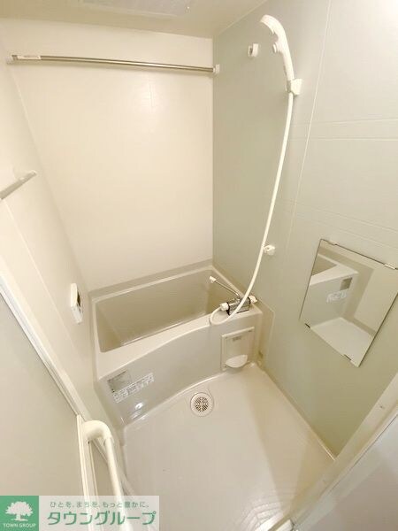 MELDIA桜区田島3丁目No.2の物件内観写真