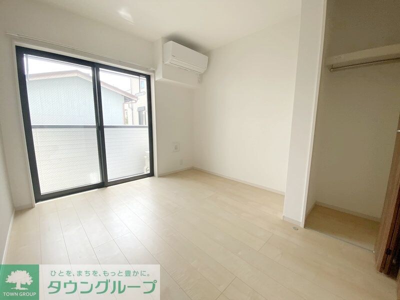 MELDIA桜区田島3丁目No.2の物件内観写真