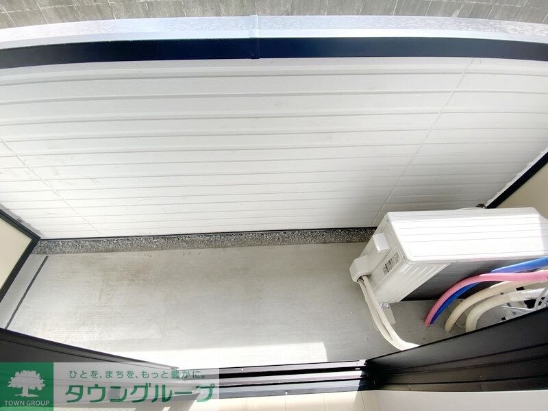 MELDIA桜区田島3丁目No.2の物件内観写真