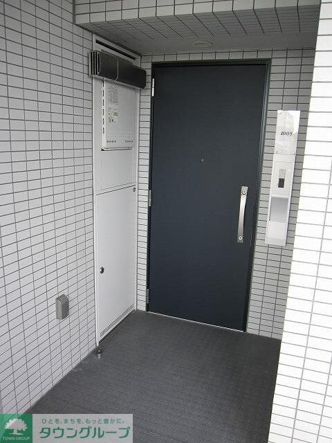 ＫＤＸ川口幸町レジデンスの物件内観写真