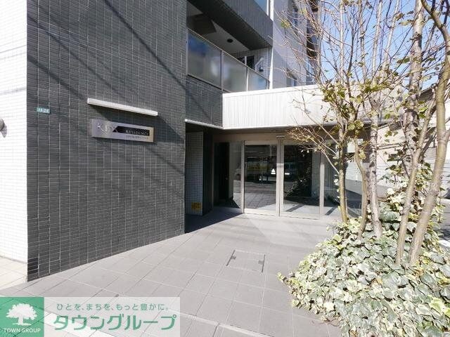 ＫＤＸ川口幸町レジデンスの物件内観写真