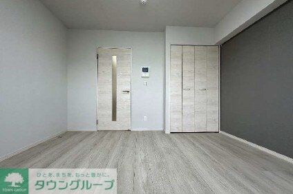 GENOVIA西川口IIの物件内観写真