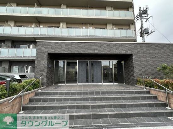 GENOVIA西川口IIの物件内観写真