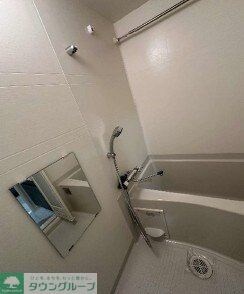 GENOVIA西川口IIの物件内観写真