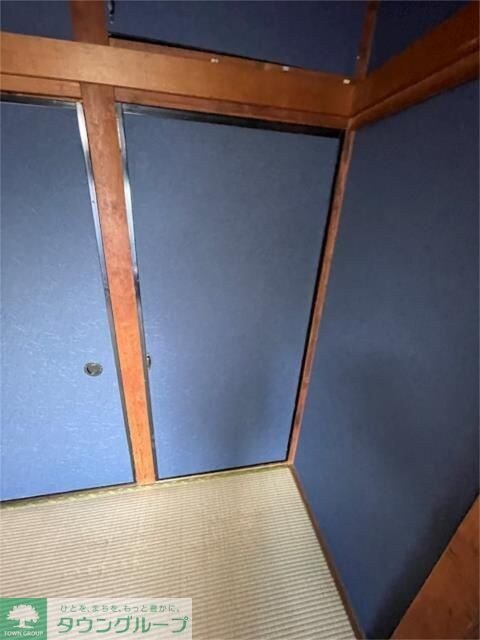 エンゼルハイツの物件内観写真