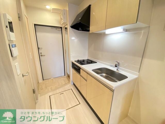 オータムスイートの物件内観写真