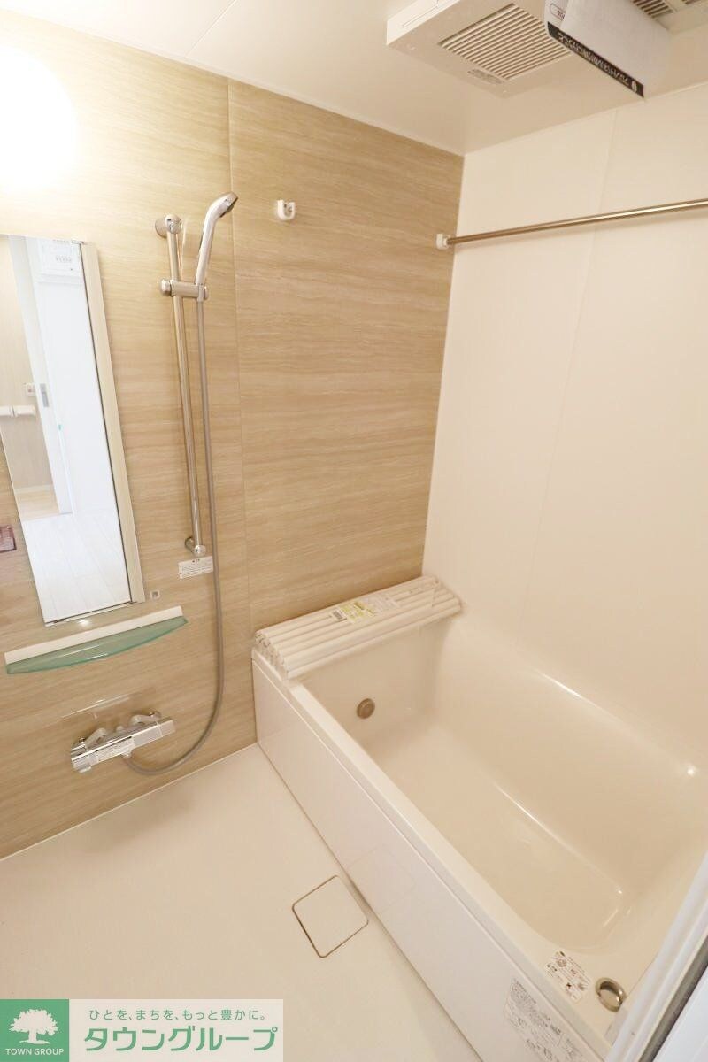 オータムスイートの物件内観写真