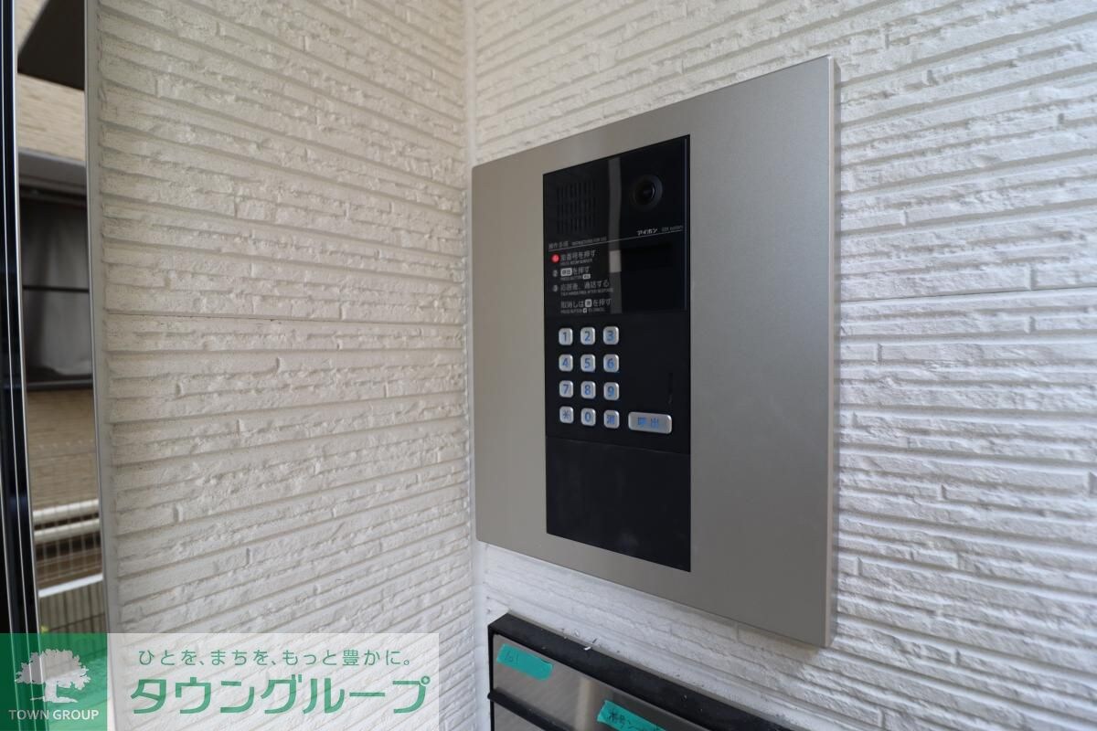 オータムスイートの物件内観写真