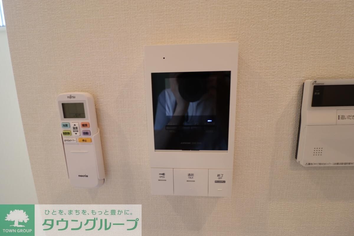 オータムスイートの物件内観写真