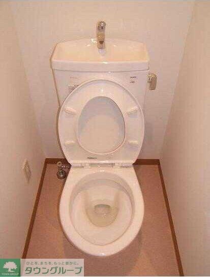 エム・ステージ白磁楼の物件内観写真