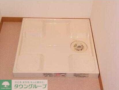 エム・ステージ白磁楼の物件内観写真