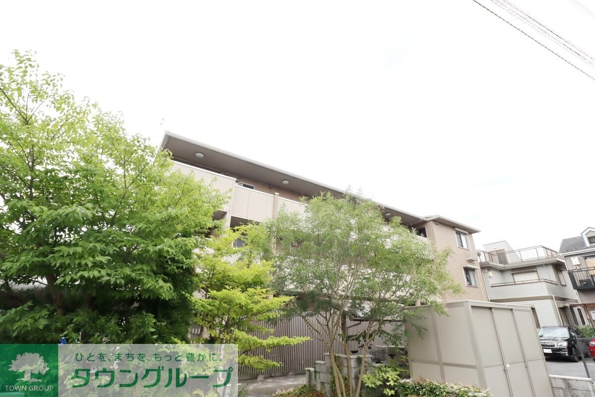 グリーンコーポ前川町の物件内観写真