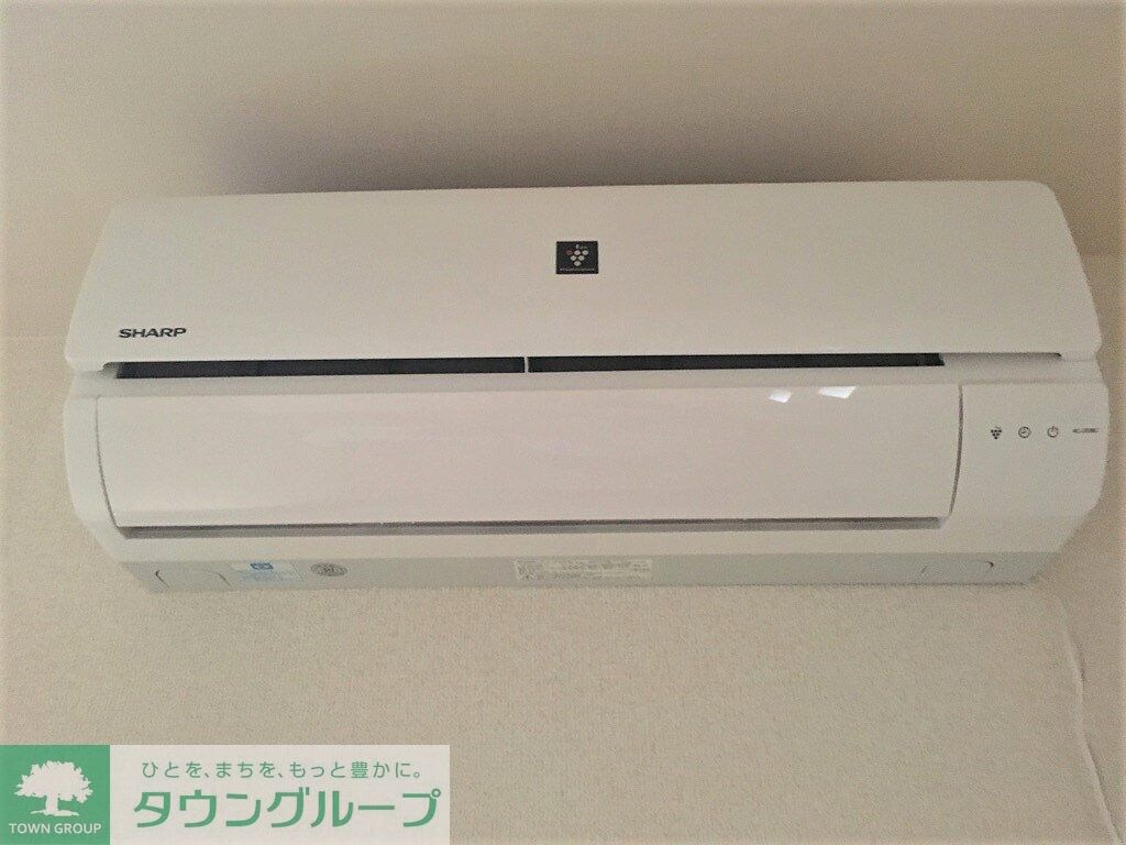 クレイノグラシアス　ワンの物件内観写真