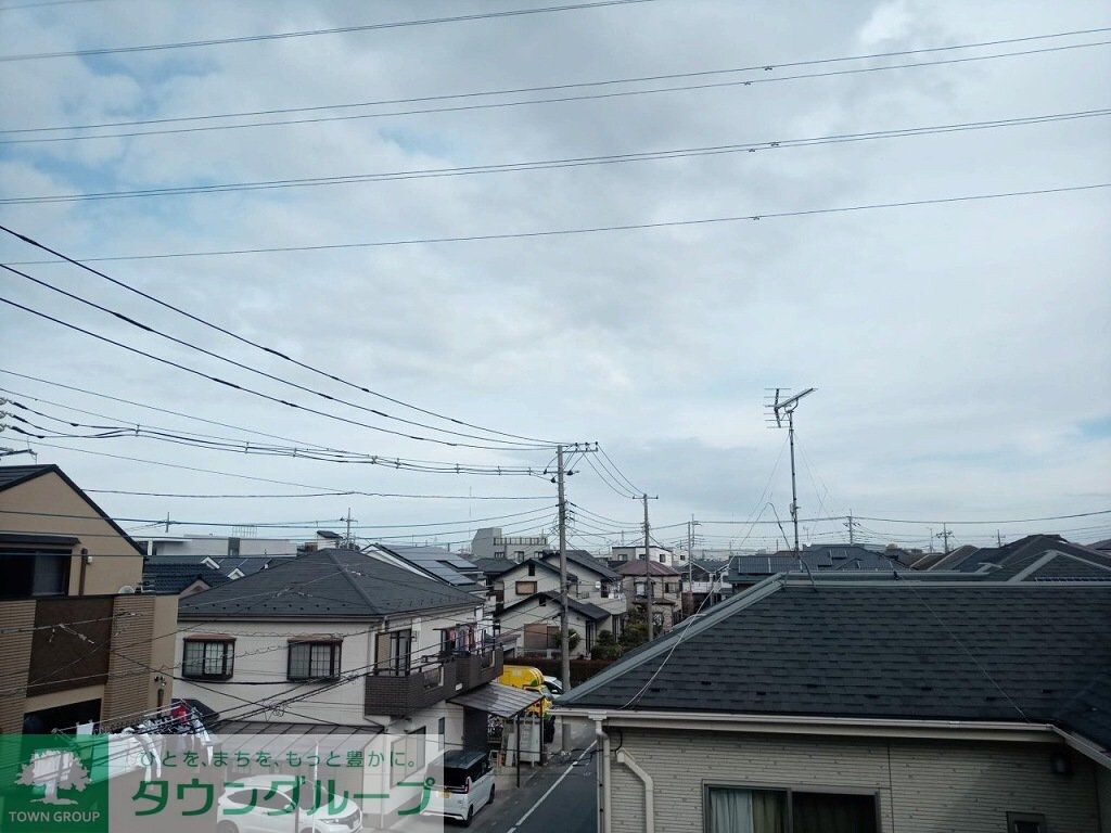 クレイノグラシアス　ワンの物件内観写真