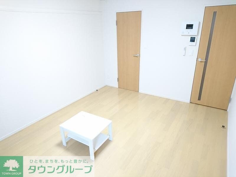 クレイノグラシアス　ワンの物件内観写真