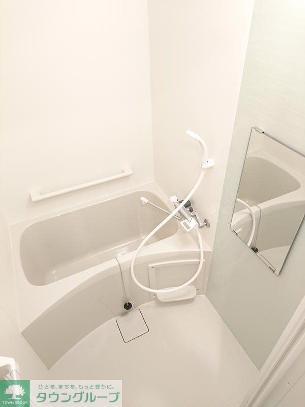 クレイノグラシアス　ワンの物件内観写真