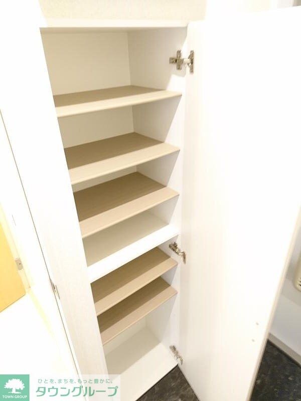 クレイノグラシアス　ワンの物件内観写真