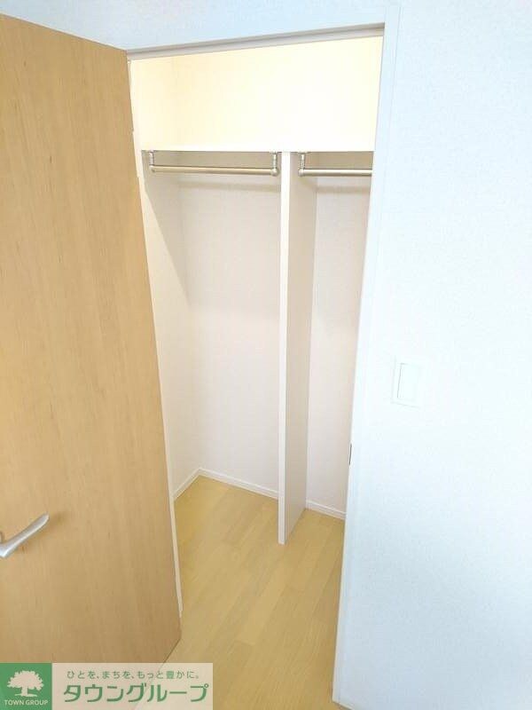 クレイノグラシアス　ワンの物件内観写真