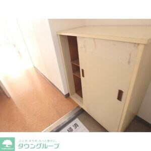 コーラルスターガーデンの物件内観写真