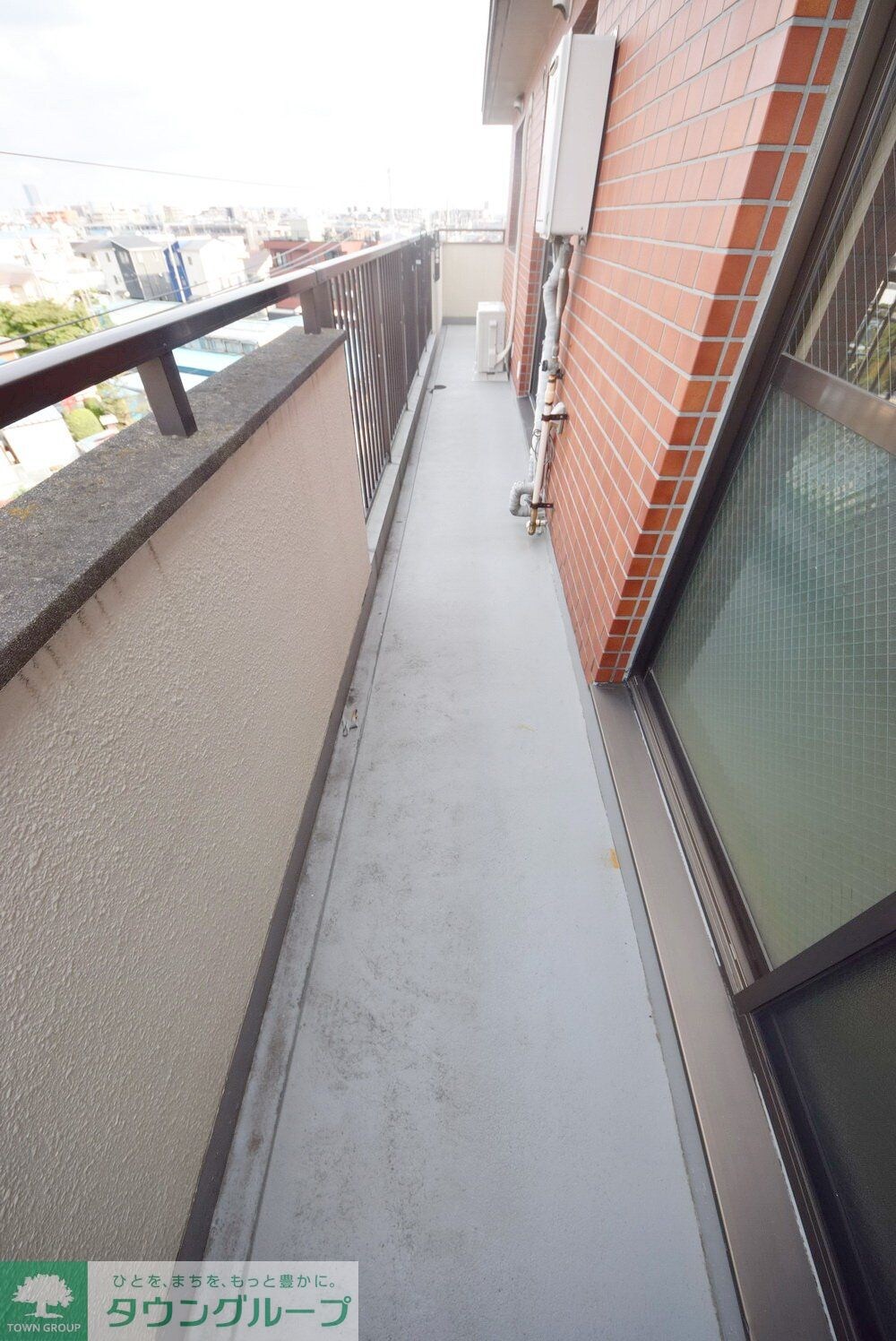 コーラルスターガーデンの物件内観写真