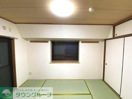 Ｍ　Ｈａｒｖｅｓｔ　Ｒｉｄｇｅの物件内観写真