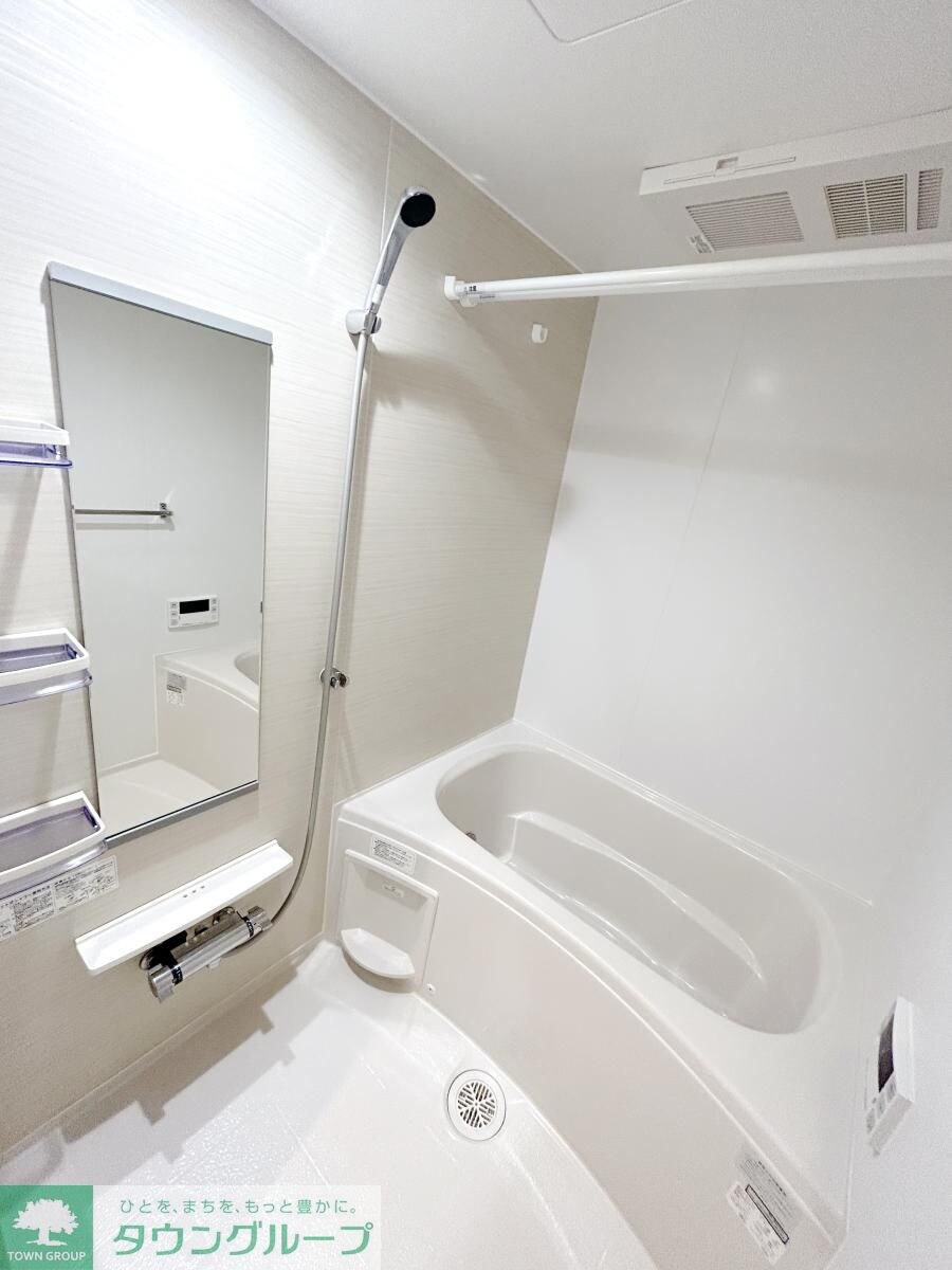 リヴィエールの物件内観写真