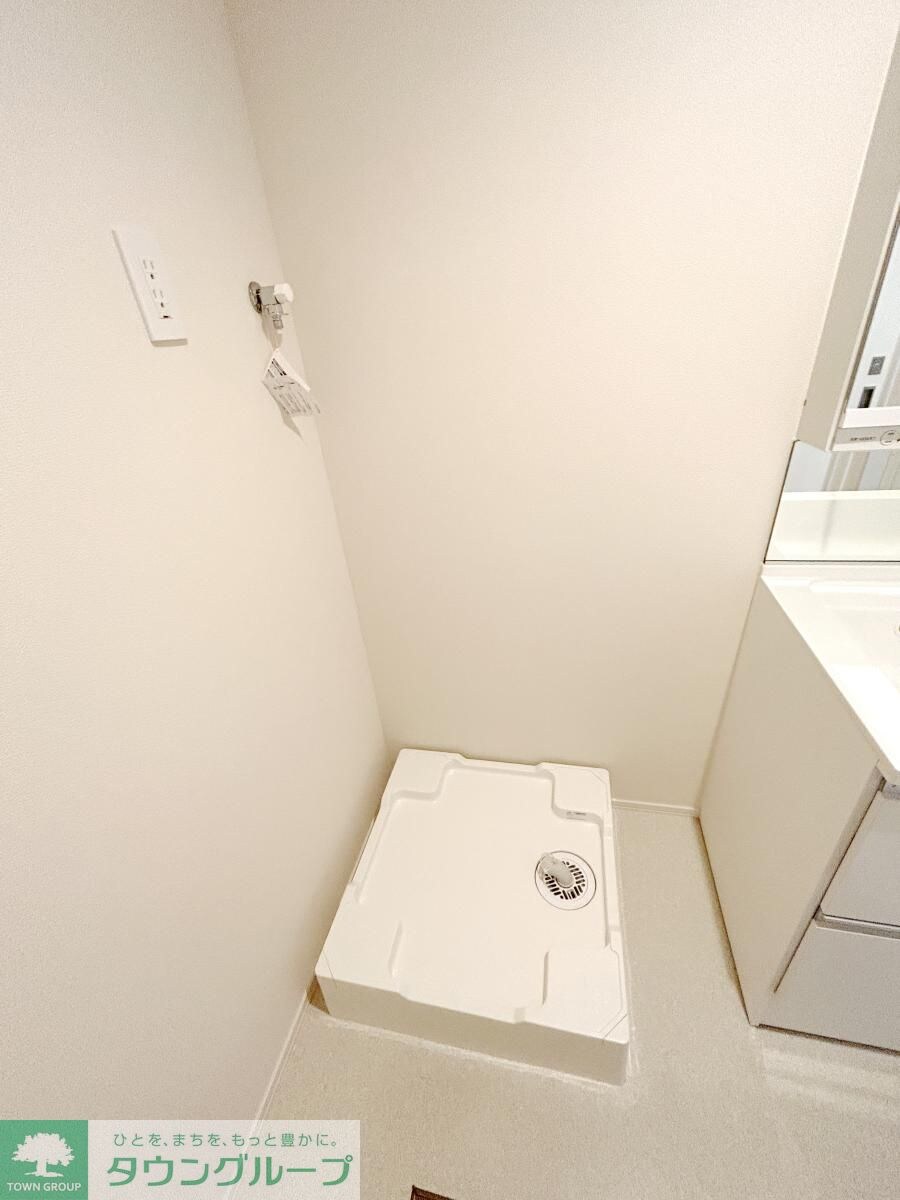 リヴィエールの物件内観写真