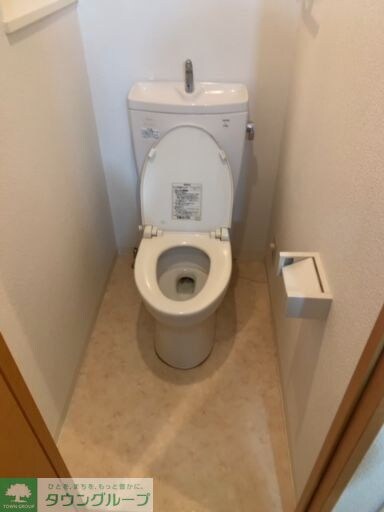 スパシエルクス大宮の物件内観写真