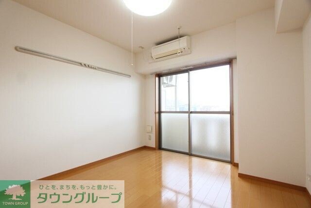 スパシエルクス大宮の物件内観写真