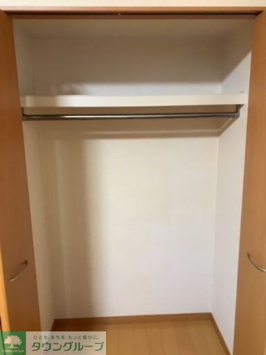 スパシエルクス大宮の物件内観写真