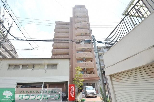 スパシエルクス大宮の物件内観写真