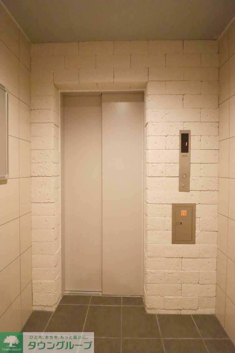 リヴシティ西川口五番館の物件内観写真