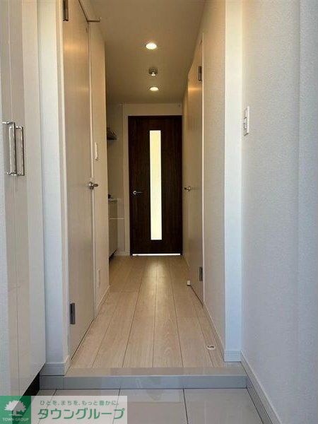 リヴシティ西川口五番館の物件内観写真