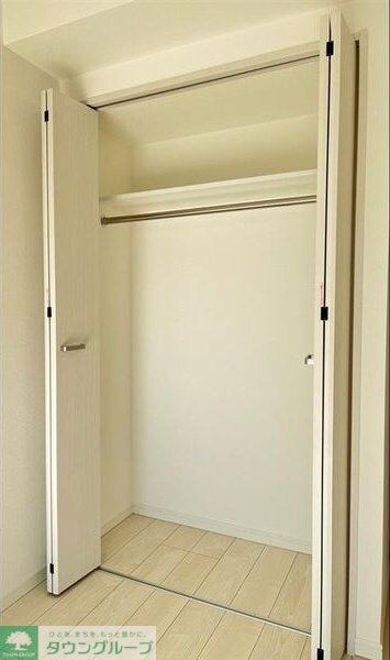 リヴシティ西川口五番館の物件内観写真