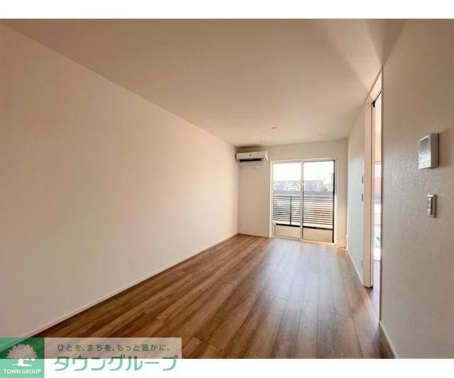 ブリエ・アンの物件内観写真