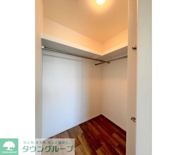 ブリエ・アンの物件内観写真