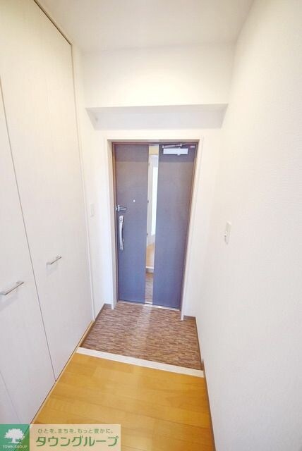 ヴィスタアリーナの物件内観写真