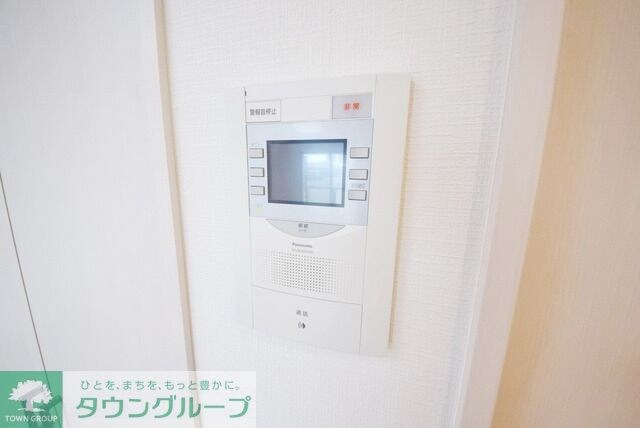 ヴィスタアリーナの物件内観写真