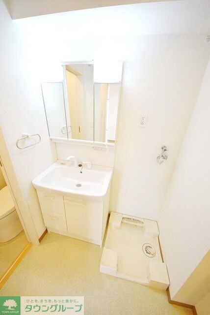 ヴィスタアリーナの物件内観写真