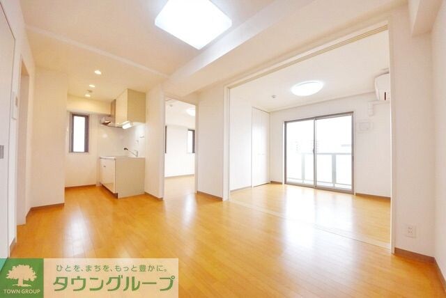 ヴィスタアリーナの物件内観写真