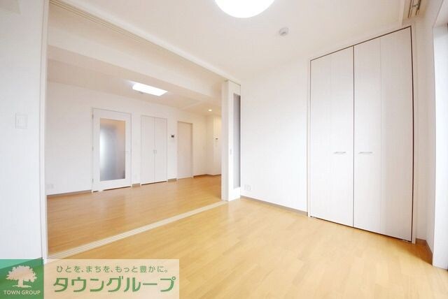 ヴィスタアリーナの物件内観写真