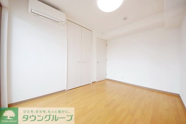 ヴィスタアリーナの物件内観写真