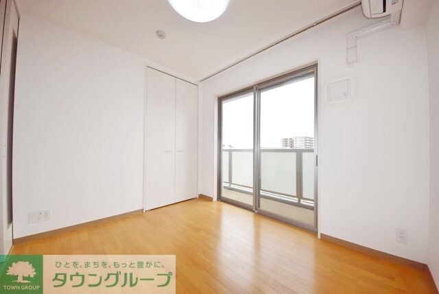 ヴィスタアリーナの物件内観写真