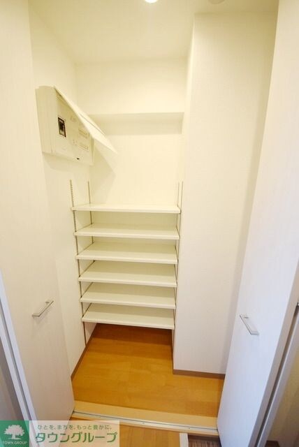 ヴィスタアリーナの物件内観写真