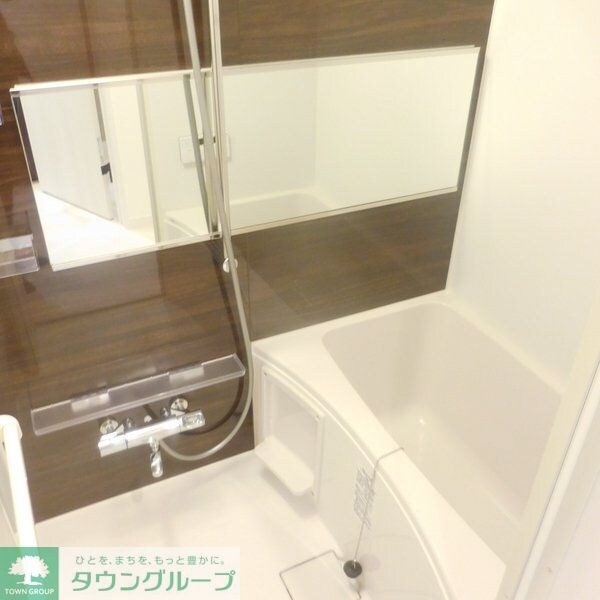 REVE西川口の物件内観写真